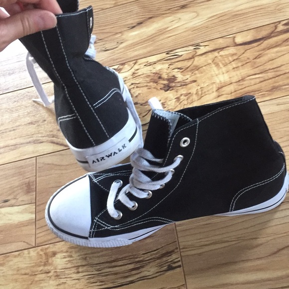 Airwalk Musket Mens Skate Shoes Online Sale Up To 67 Off